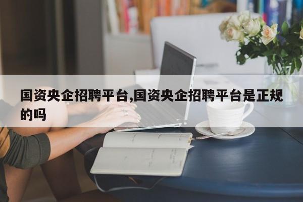 国资央企招聘平台,国资央企招聘平台是正规的吗